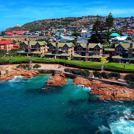 Beacon Wharf , George Hay 5 Seafront Accommodation Mossel Bay Kültér fotó