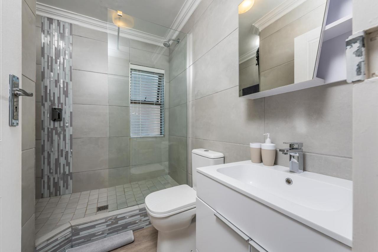 Beacon Wharf , George Hay 5 Seafront Accommodation Mossel Bay Kültér fotó
