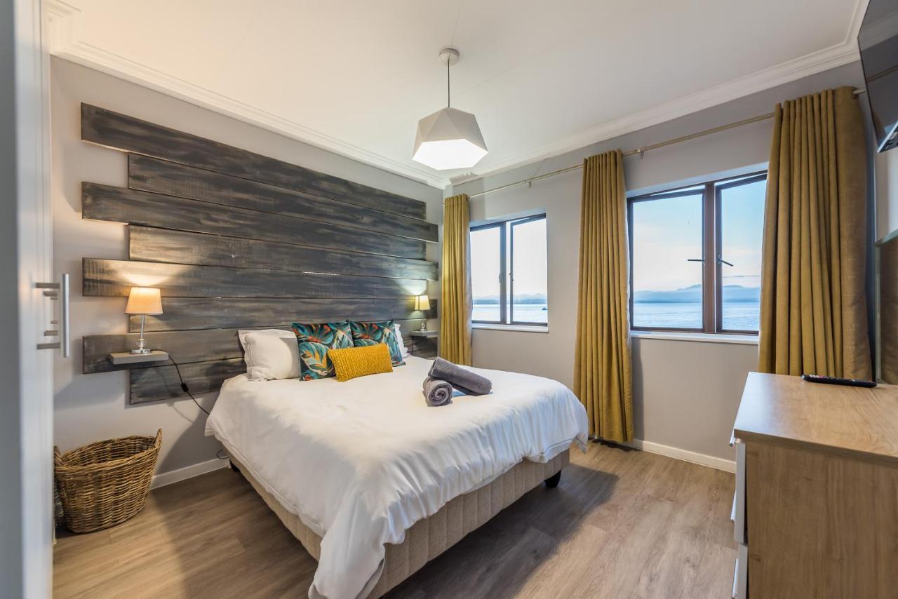 Beacon Wharf , George Hay 5 Seafront Accommodation Mossel Bay Kültér fotó