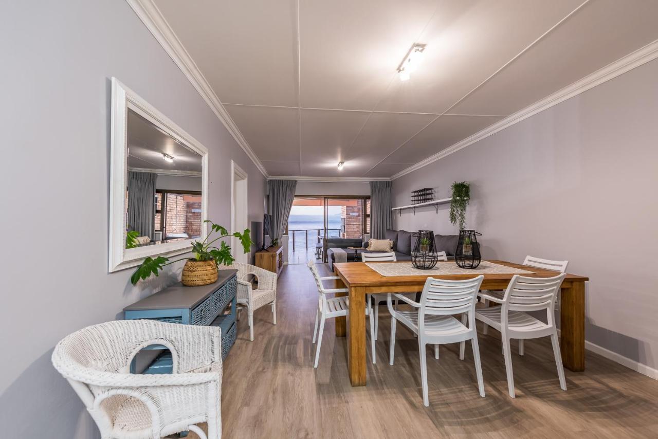 Beacon Wharf , George Hay 5 Seafront Accommodation Mossel Bay Kültér fotó