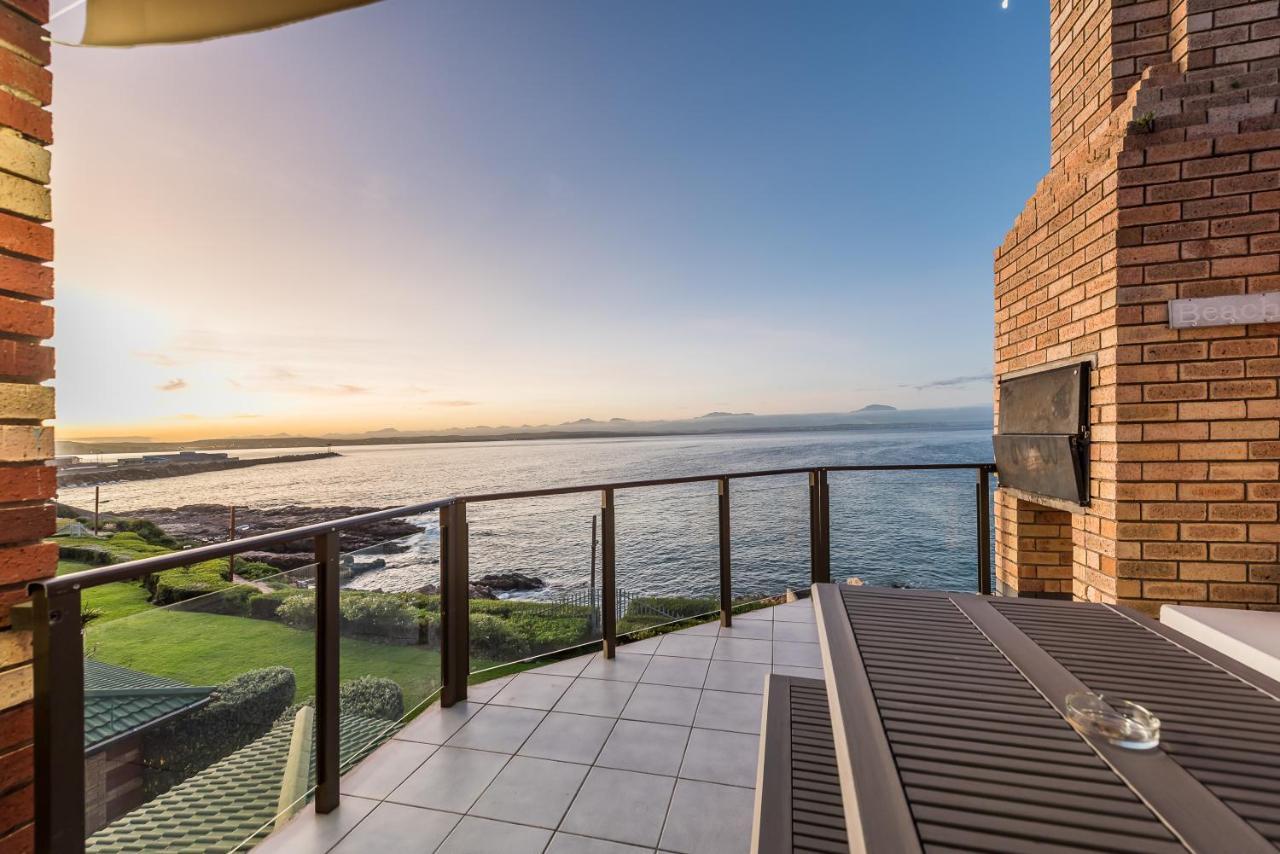 Beacon Wharf , George Hay 5 Seafront Accommodation Mossel Bay Kültér fotó