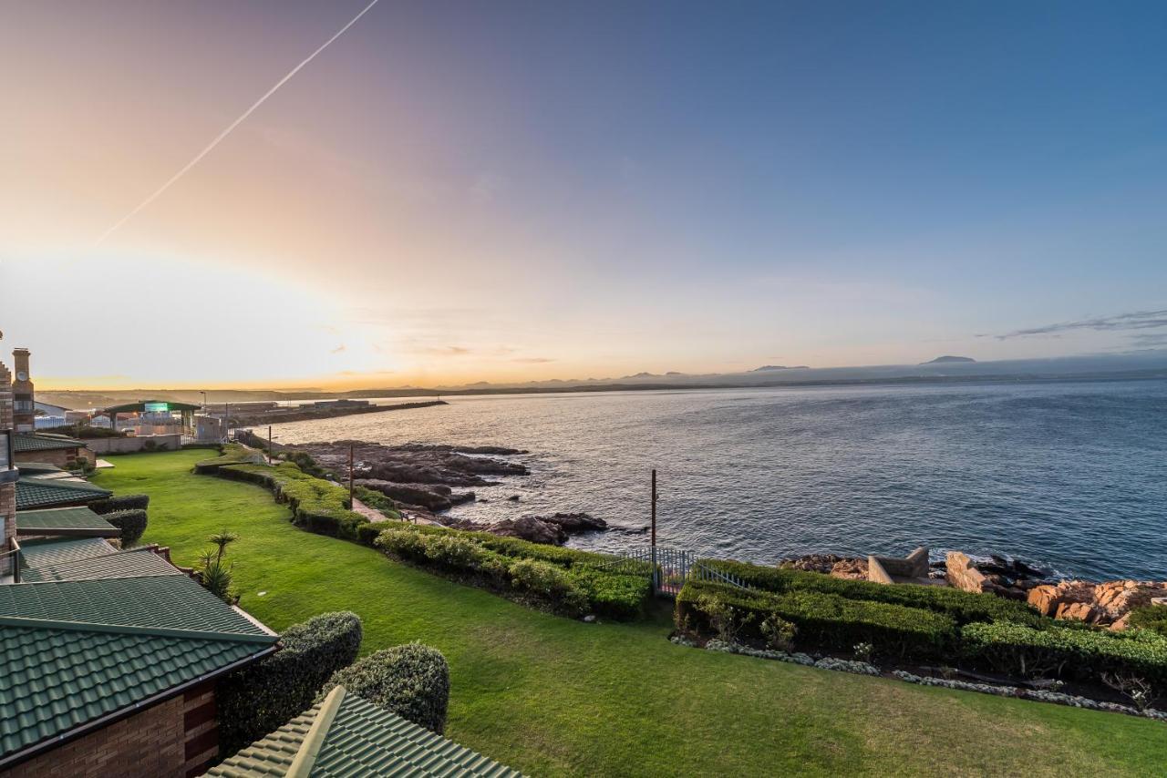 Beacon Wharf , George Hay 5 Seafront Accommodation Mossel Bay Kültér fotó