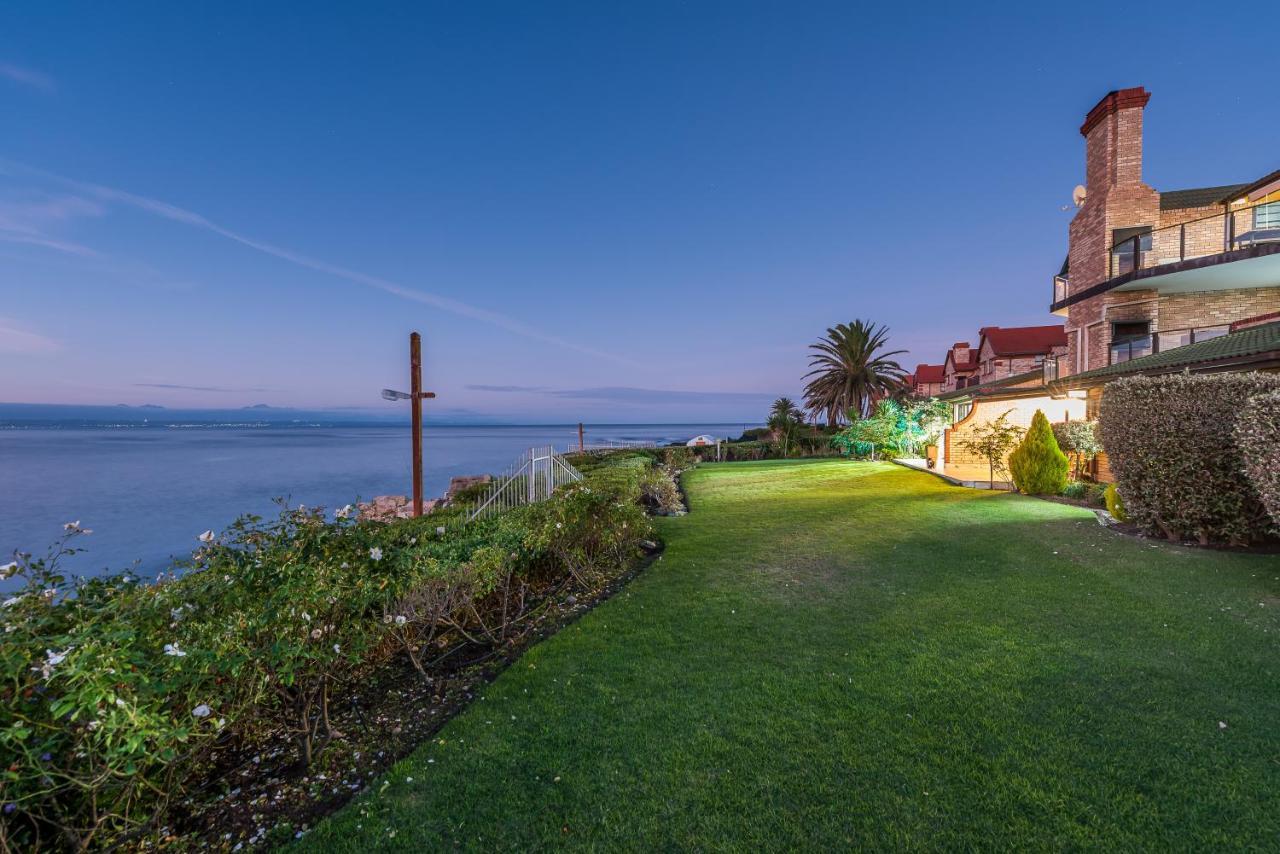 Beacon Wharf , George Hay 5 Seafront Accommodation Mossel Bay Kültér fotó