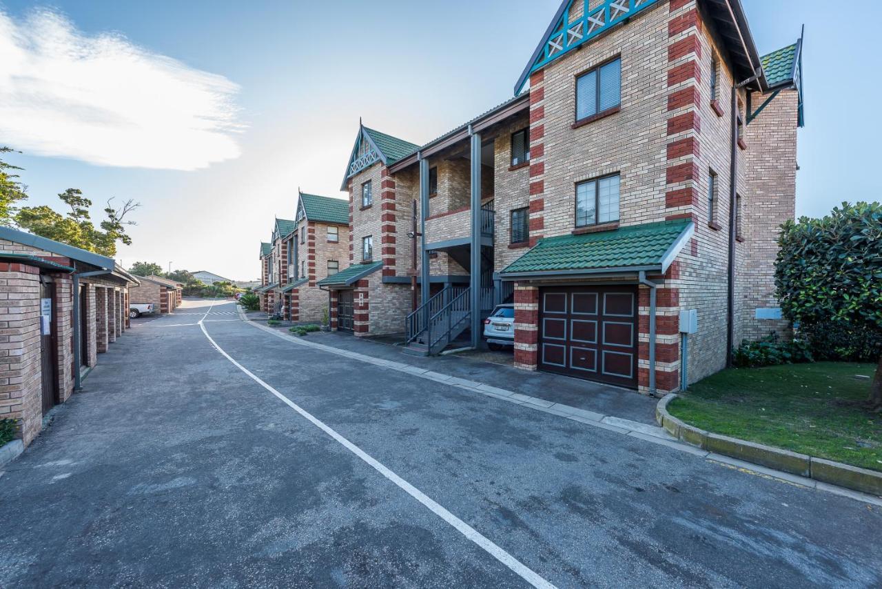 Beacon Wharf , George Hay 5 Seafront Accommodation Mossel Bay Kültér fotó