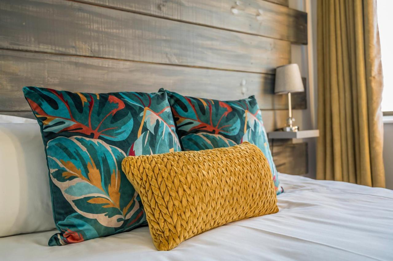 Beacon Wharf , George Hay 5 Seafront Accommodation Mossel Bay Kültér fotó