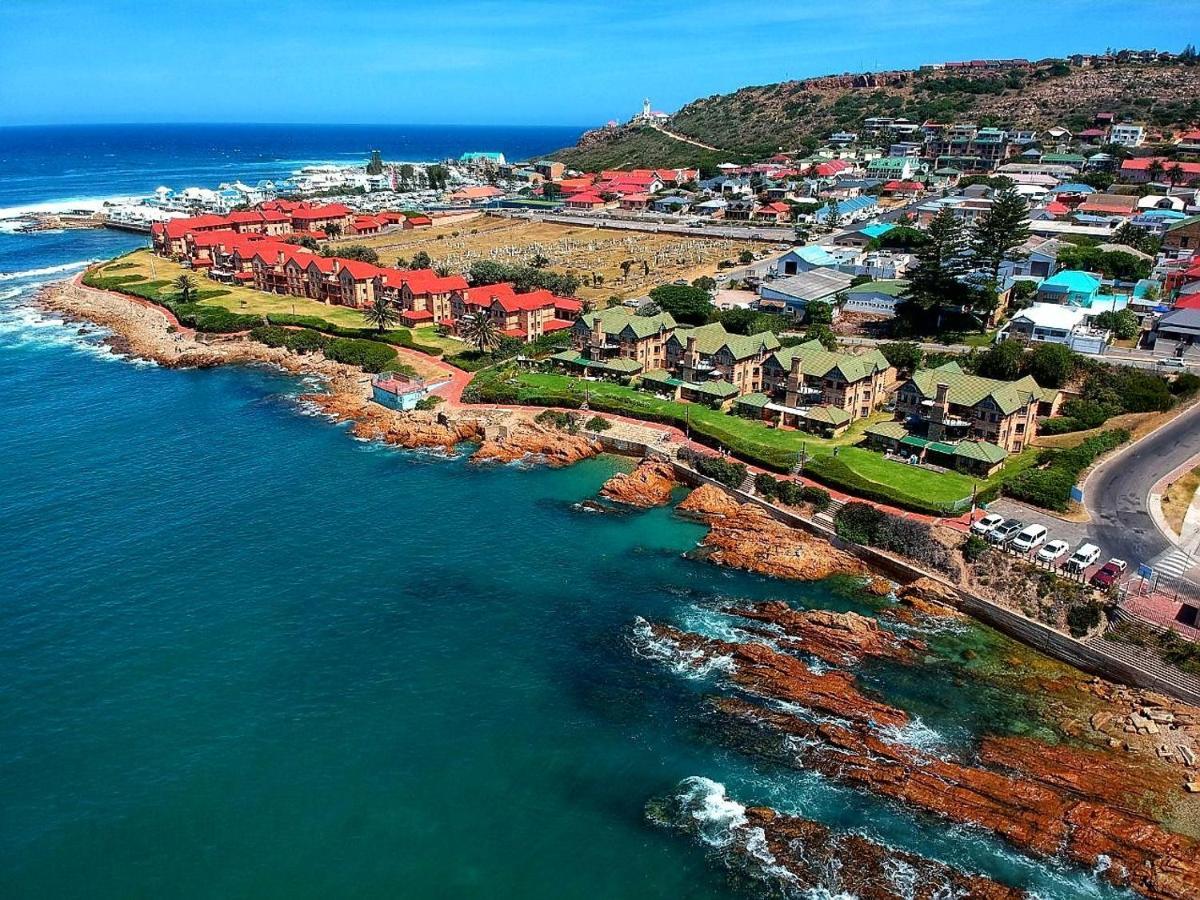 Beacon Wharf , George Hay 5 Seafront Accommodation Mossel Bay Kültér fotó