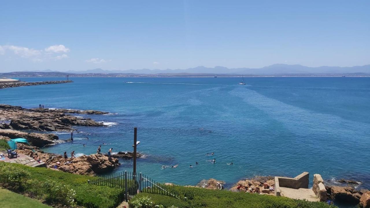 Beacon Wharf , George Hay 5 Seafront Accommodation Mossel Bay Kültér fotó